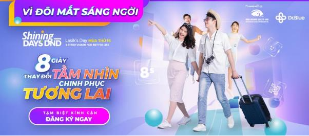 Thời tới cho team cận: Quy trình khám chuyên sâu 8 bước chuẩn quốc tế hoàn toàn miễn phí có những gì? - Ảnh 10.