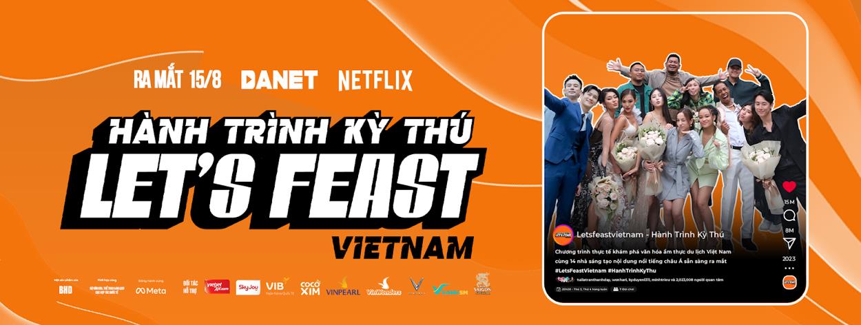 Trở thành đại sứ du lịch Việt Nam qua video ngắn - Ảnh 1.