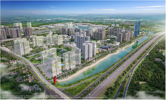 Mua nhà 8 năm không lo lãi suất tại tòa ZR1 – Vinhomes Ocean Park 1 - Ảnh 2.