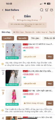 CChat: Từ shop online livestream đến thương hiệu thời trang đại chúng hàng đầu dành cho nữ - Ảnh 4.