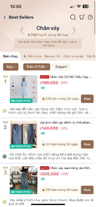 CChat: Từ shop online livestream đến thương hiệu thời trang đại chúng hàng đầu dành cho nữ - Ảnh 5.