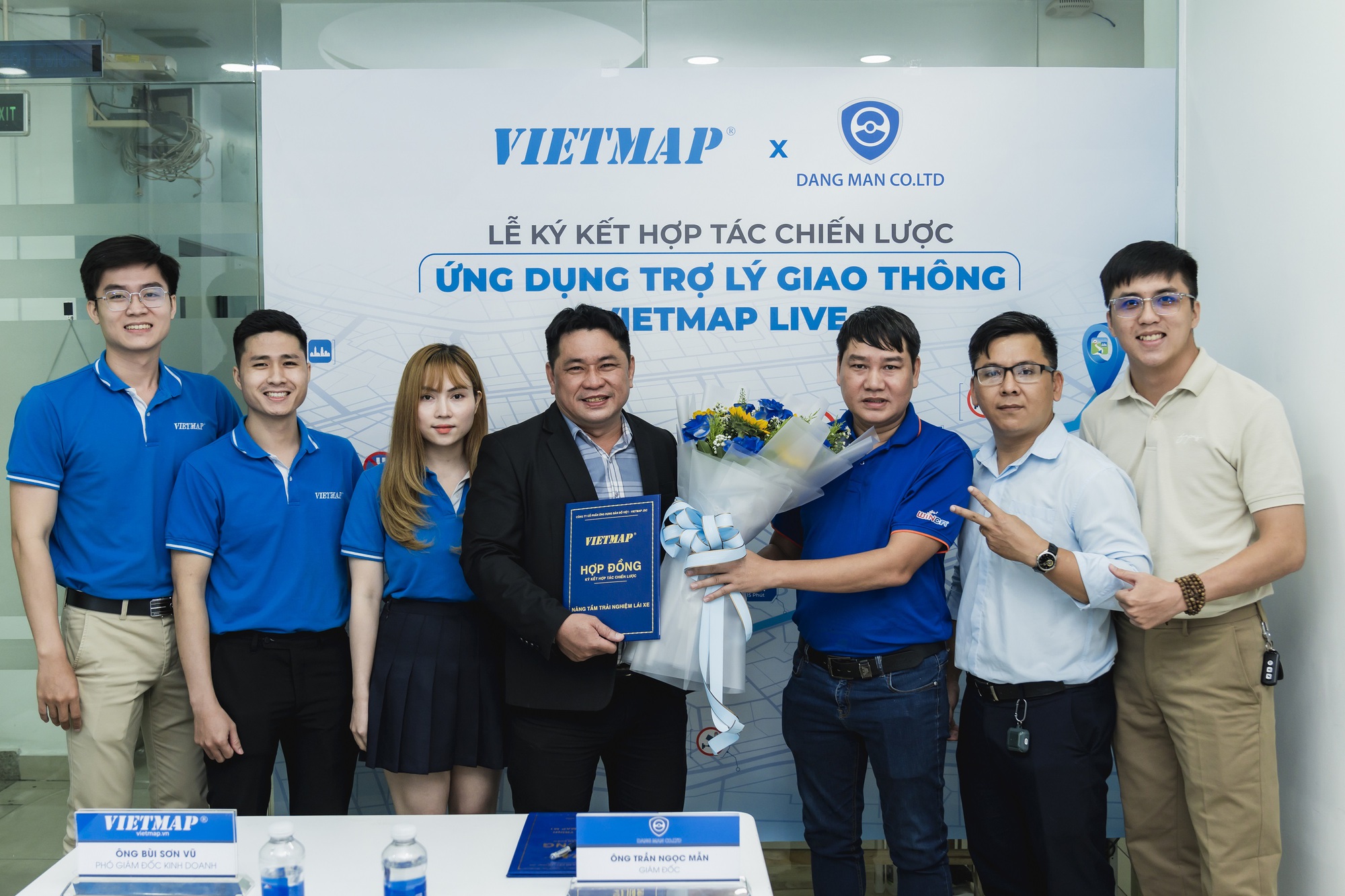 VIETMAP LIVE - Chiến lược để trở thành ứng dụng dẫn đường số 1 - Ảnh 5.