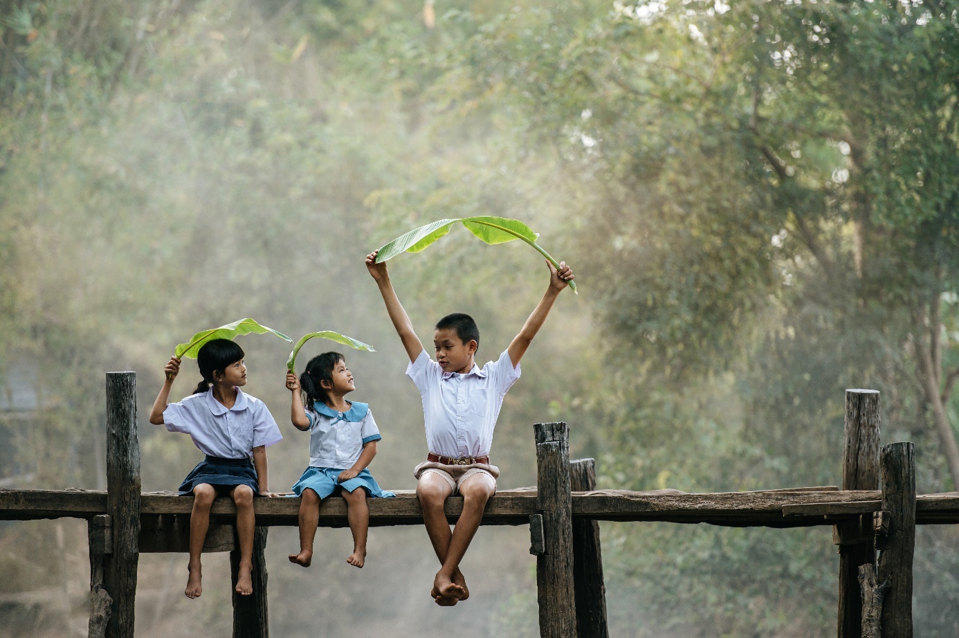 Sống trọn vẹn là khi bạn tìm thấy “An” trong chính mình - Ảnh 2.