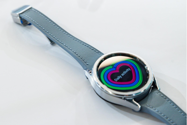 Chần chờ gì nữa, chớp ngay cơ hội đặt trước đồng hồ Samsung Galaxy Watch6 với ưu đãi cực “khủng” - Ảnh 3.