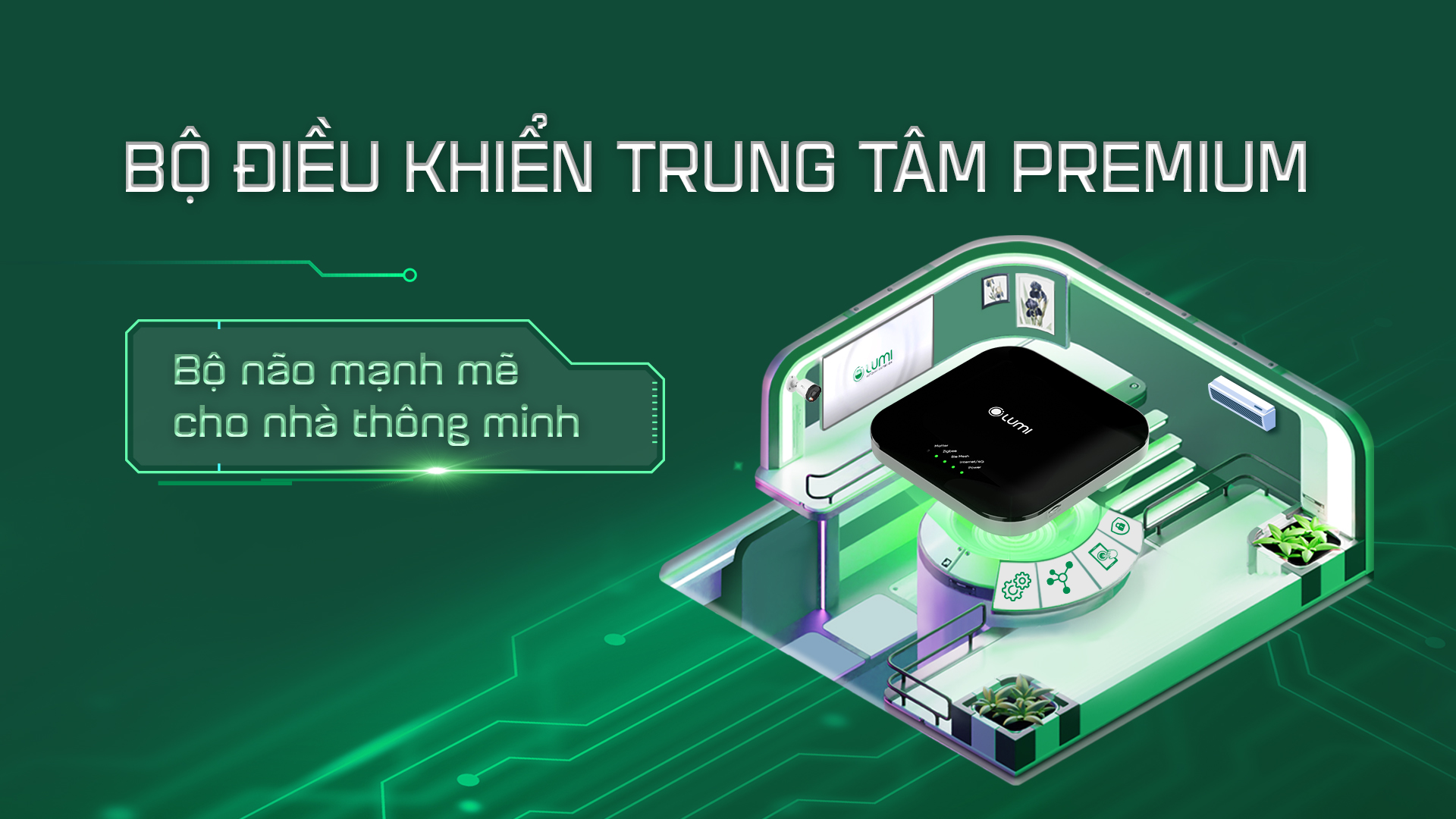 CEO Lumi: &quot;Thấu hiểu khách hàng là giá trị khác biệt của thương hiệu&quot; - Ảnh 2.