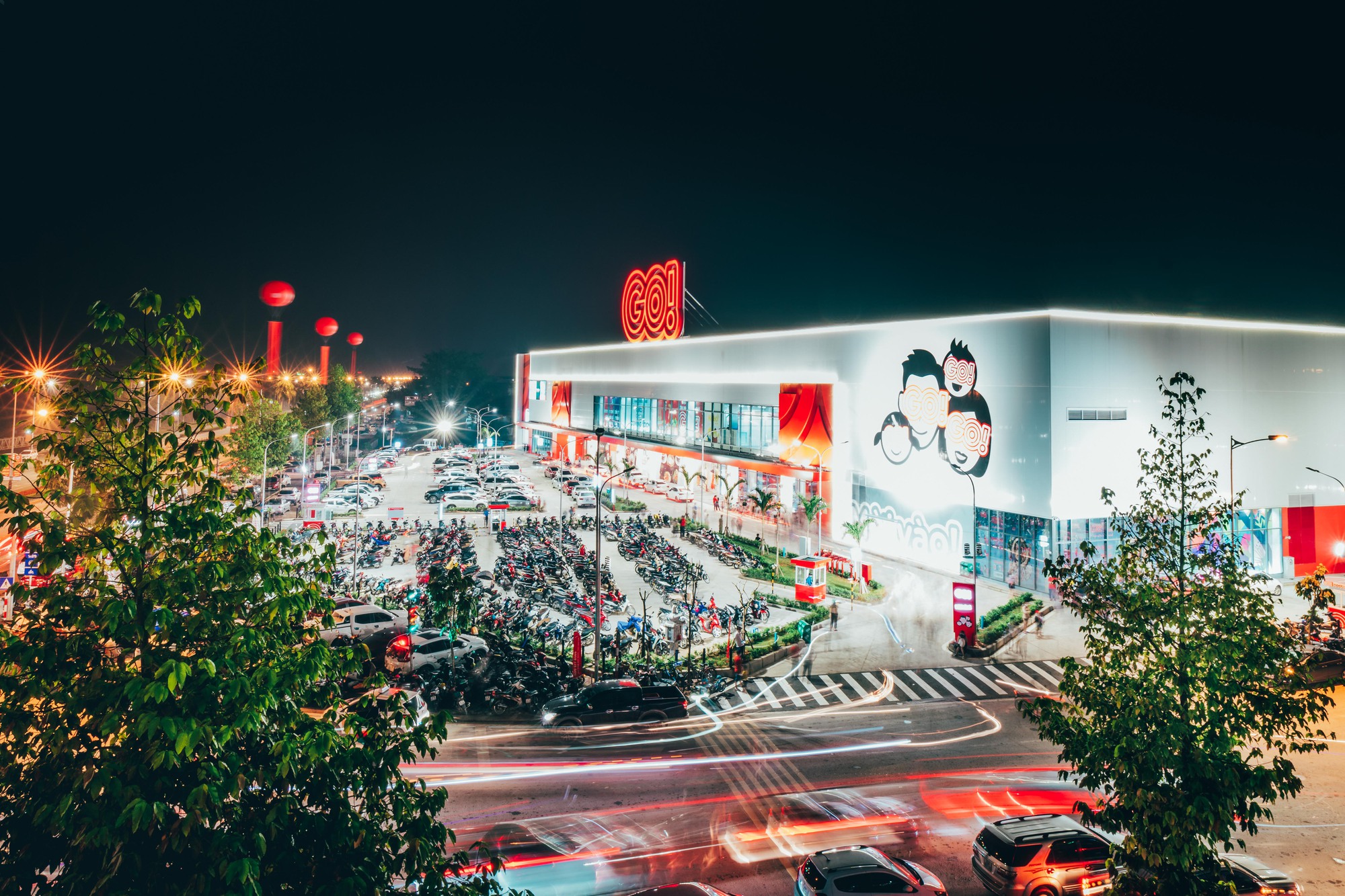 Central Retail Việt Nam được vinh danh Nơi làm việc tốt nhất châu Á - Ảnh 2.
