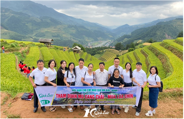 Du lịch Kinh Bắc - Điểm danh các tour du lịch không thể bỏ lỡ trong dịp Quốc khánh 2/9 - Ảnh 2.