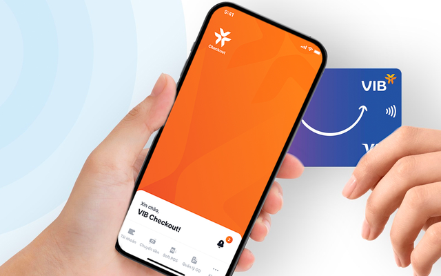 VIB Checkout - Công nghệ giúp người trẻ kinh doanh “cool” thế nào? - Ảnh 2.