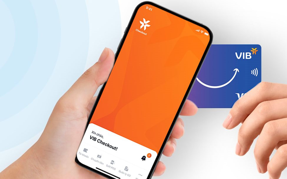 VIB Checkout - Công nghệ giúp người trẻ kinh doanh “cool” thế nào? - Ảnh 1. VIB Checkout - Công nghệ giúp người trẻ kinh doanh “cool” thế nào? - Ảnh 1.