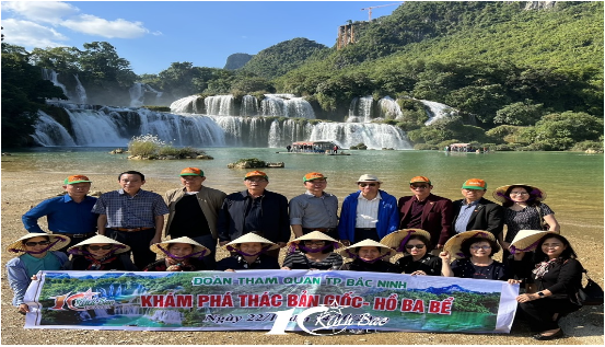 Du lịch Kinh Bắc - Điểm danh các tour du lịch không thể bỏ lỡ trong dịp Quốc khánh 2/9 - Ảnh 4.