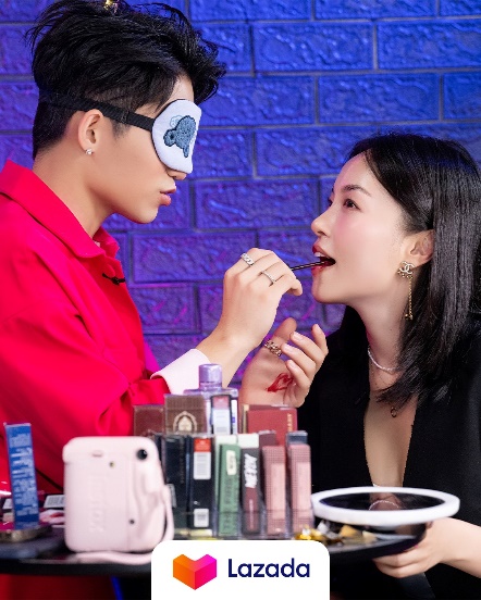 Lần đầu làm livestreamer, MONO khiến 16.000 sản phẩm được chốt đơn vèo vèo - Ảnh 6.