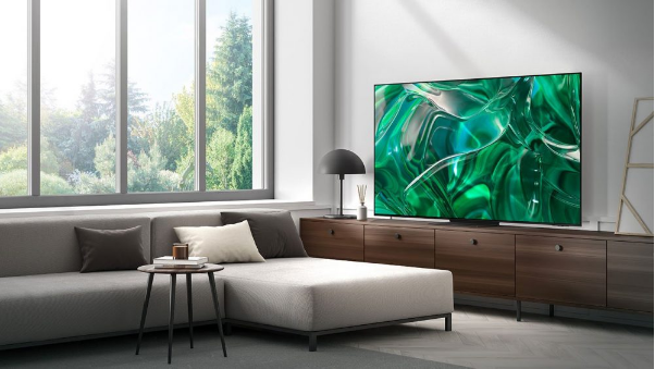 Samsung đã thay đổi cuộc chơi OLED như thế nào - Ảnh 5.