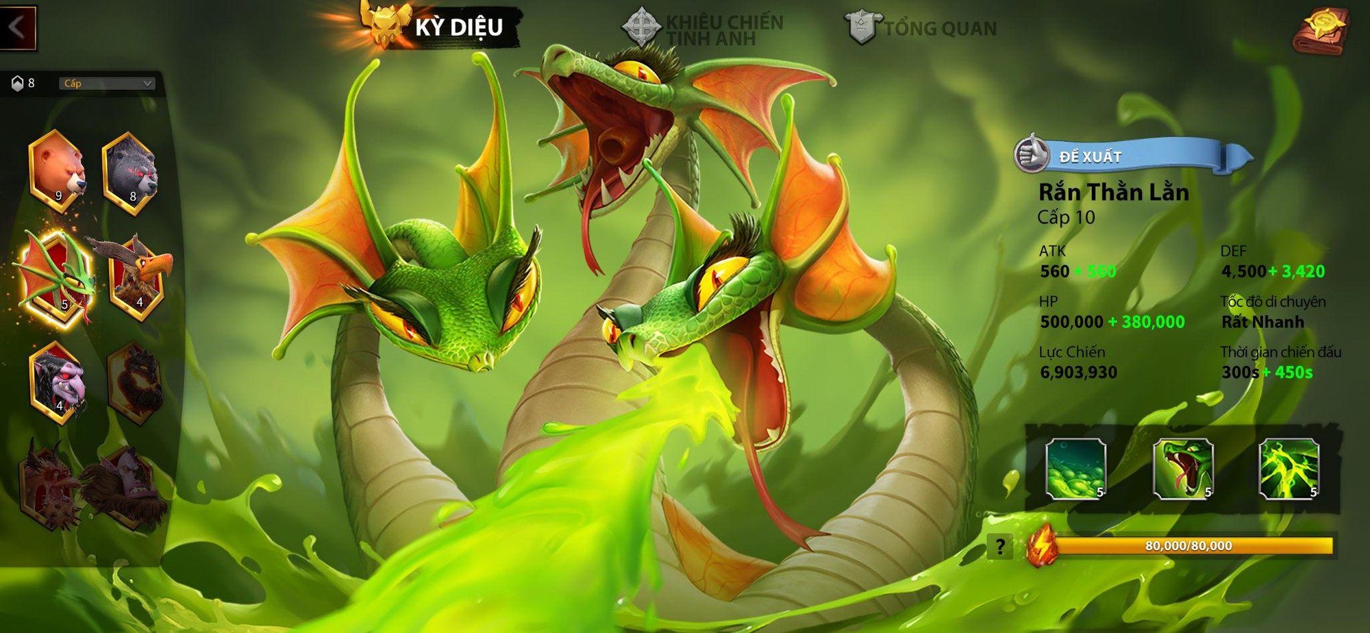 Call of Dragons (Chúa Tể của Rồng) vừa ra mắt game thủ Việt có gì hot Photo-6-1692348311195500957411