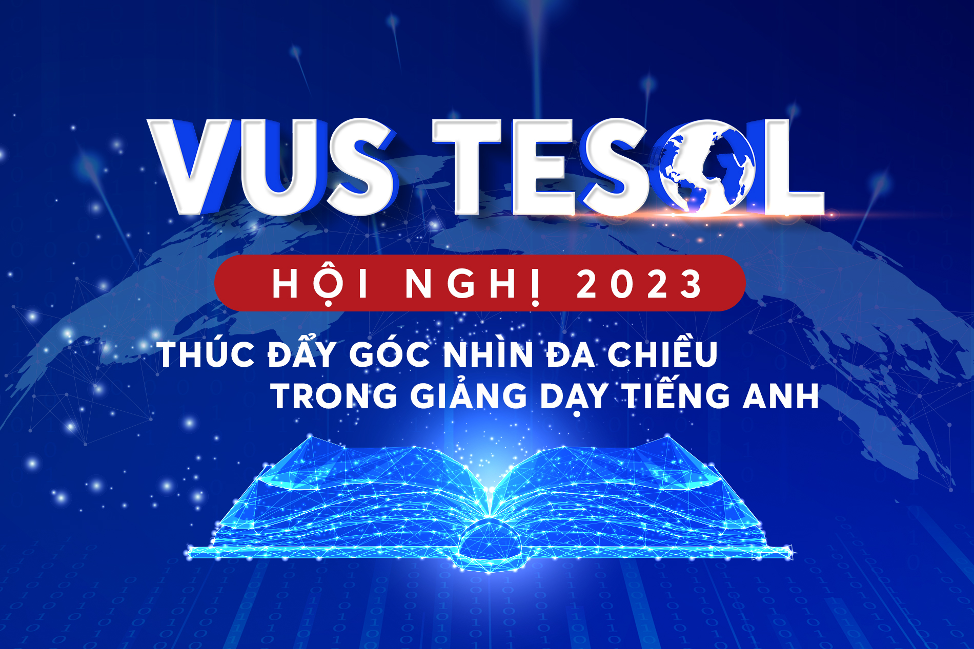 Thế giới phẳng hơn, Việt Nam cũng có thể trở thành một quốc gia song ngữ - Ảnh 9.