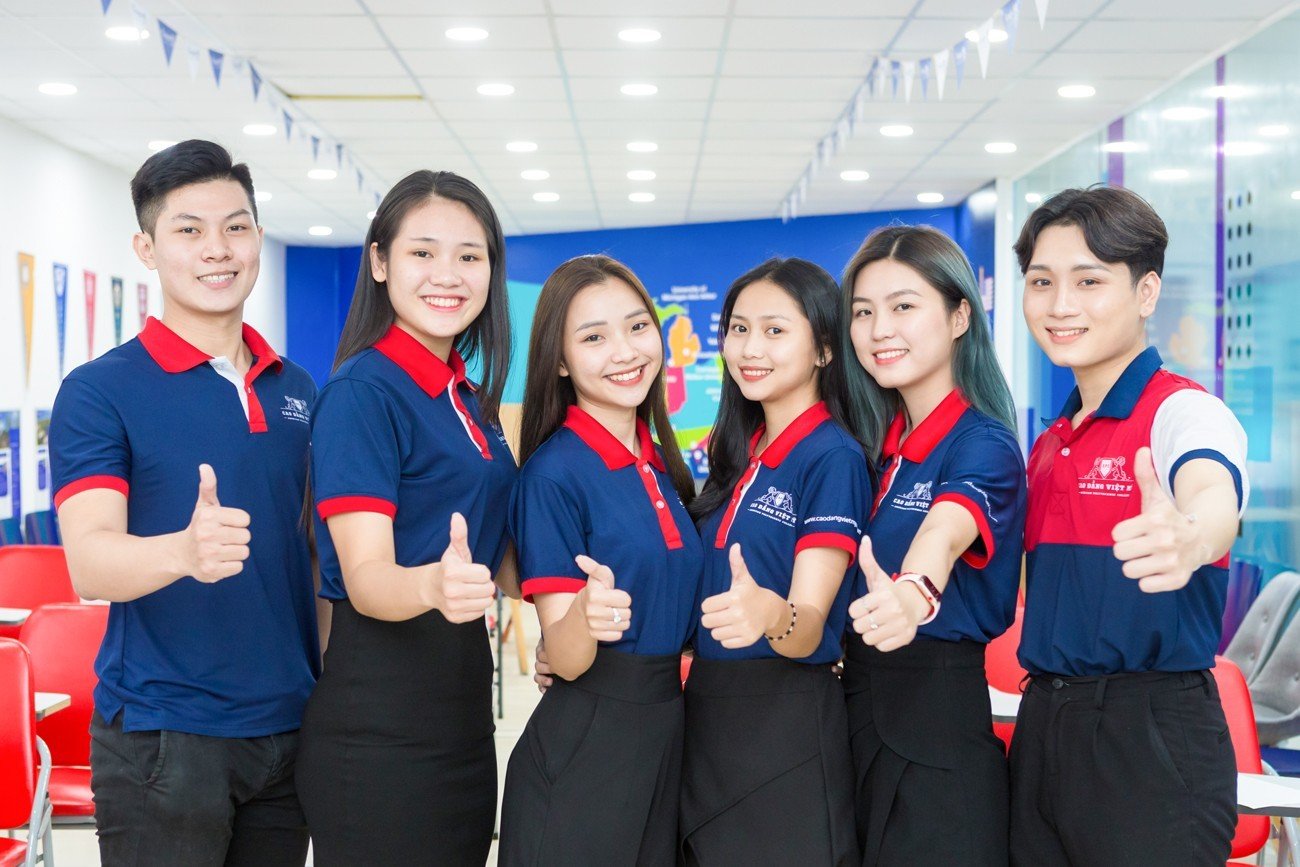 Cao đẳng Việt Mỹ bổ sung 350 chỉ tiêu tuyển sinh, thí sinh mạnh dạn theo đuổi ngành học hot - Ảnh 1.