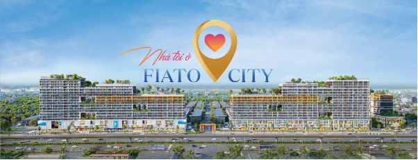 FIATO City - Từ câu chuyện nâng tầm chuẩn sống đến biểu tượng vị thế tự hào - Ảnh 2.