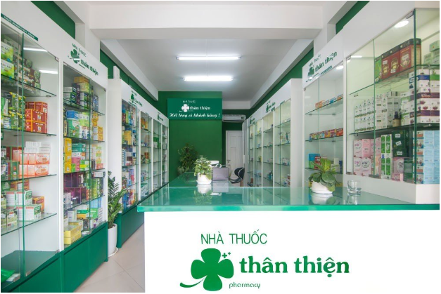 Nhà thuốc Thân thiện: Triết lý kinh doanh &quot;coi người bệnh như người nhà&quot; - Ảnh 4.