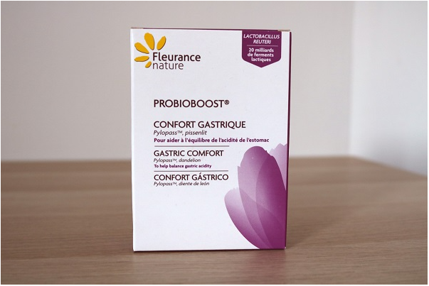 Tăng cường sức khỏe đường ruột cùng viên uống Probioboost Confort Gastrique - Ảnh 3.