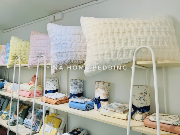 Na Home Bedding – Nâng niu giấc ngủ cho mọi nhà! - Ảnh 3.