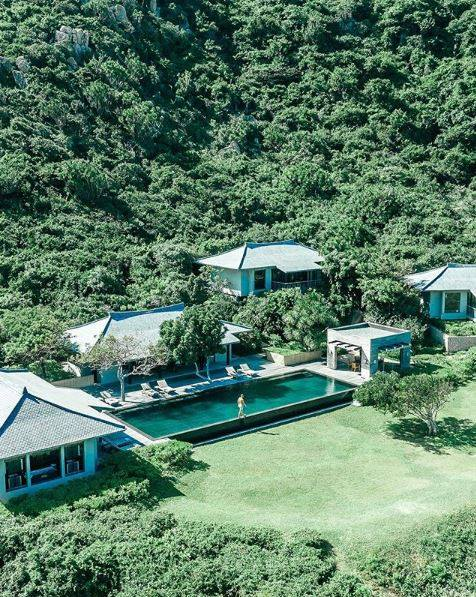 Top trải nghiệm thượng lưu tại resort đẳng cấp nhất Việt Nam: Giá ngất ngưởng 200 triệu/đêm nhưng đắt xắt ra miếng - Ảnh 2.