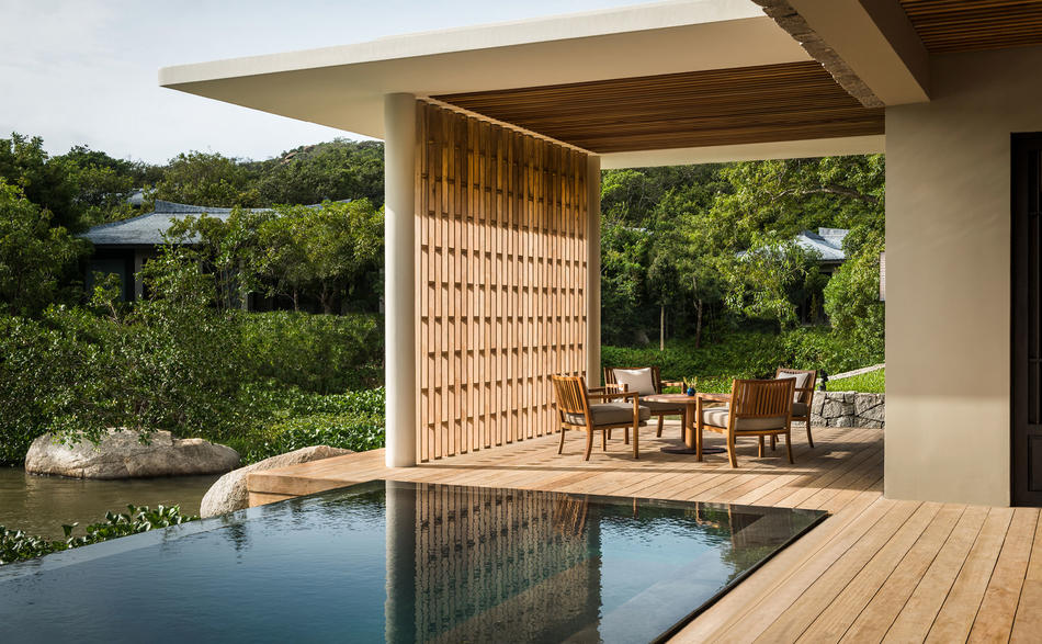 Top trải nghiệm thượng lưu tại resort đẳng cấp nhất Việt Nam: Giá ngất ngưởng 200 triệu/đêm nhưng "đắt xắt ra miếng"