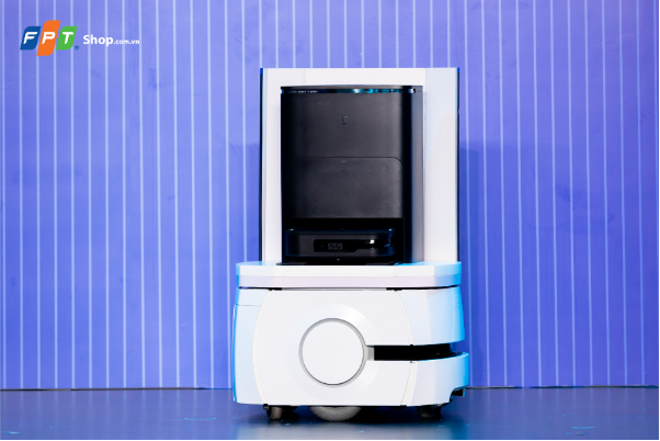 Robot Ecovacs Deebot X2 OMNI: Ưu đãi hấp dẫn lên đến hơn 20.000.000 đồng khi đặt mua tại FPT Shop - Ảnh 3.