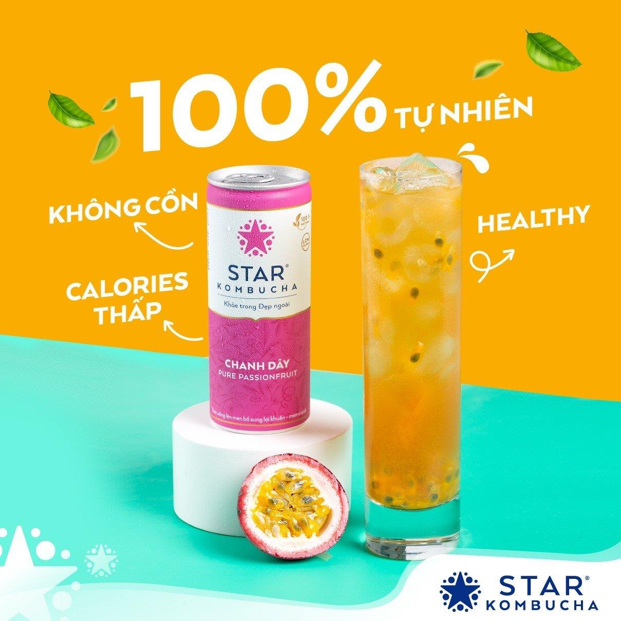 Thí sinh Miss Grand Vietnam 2023 tỏa sáng cùng Star Kombucha trong đêm Chung khảo toàn quốc - Ảnh 6.