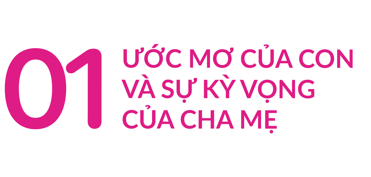 Chuyện mùa vu lan Bố không phải vừa sinh ra đã làm bố, vậy bạn đã từng học cách làm con…? - Ảnh 1.