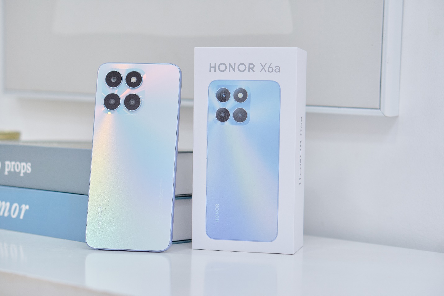 Phá bỏ định kiến giá mềm chất lượng kém, HONOR X6a “tái định nghĩa” smartphone bình dân với giá chưa đến 3,5 triệu - Ảnh 3.