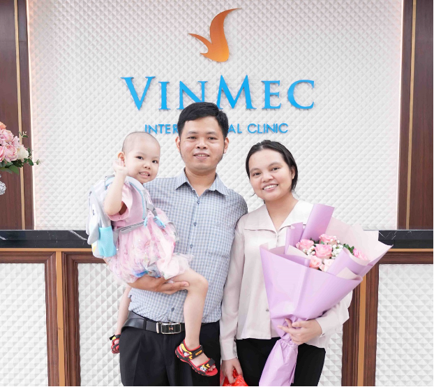 Vinmec và bước tiến quan trọng trong cuộc chiến chống lại ung thư máu - Ảnh 3.