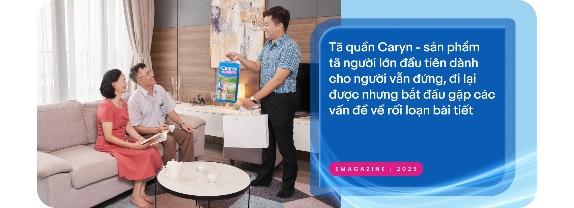 Chuyện mùa vu lan Bố không phải vừa sinh ra đã làm bố, vậy bạn đã từng học cách làm con…? - Ảnh 7.