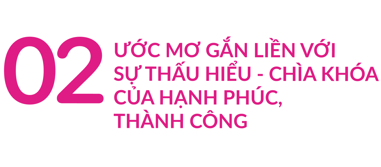 Chuyện mùa vu lan Bố không phải vừa sinh ra đã làm bố, vậy bạn đã từng học cách làm con…? - Ảnh 3.