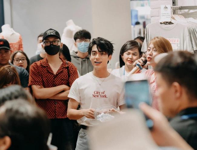 Siêu Sao Đổ Bộ Tại FWD Music Fest 2023: Hứng Cảm Hoàn Hảo!