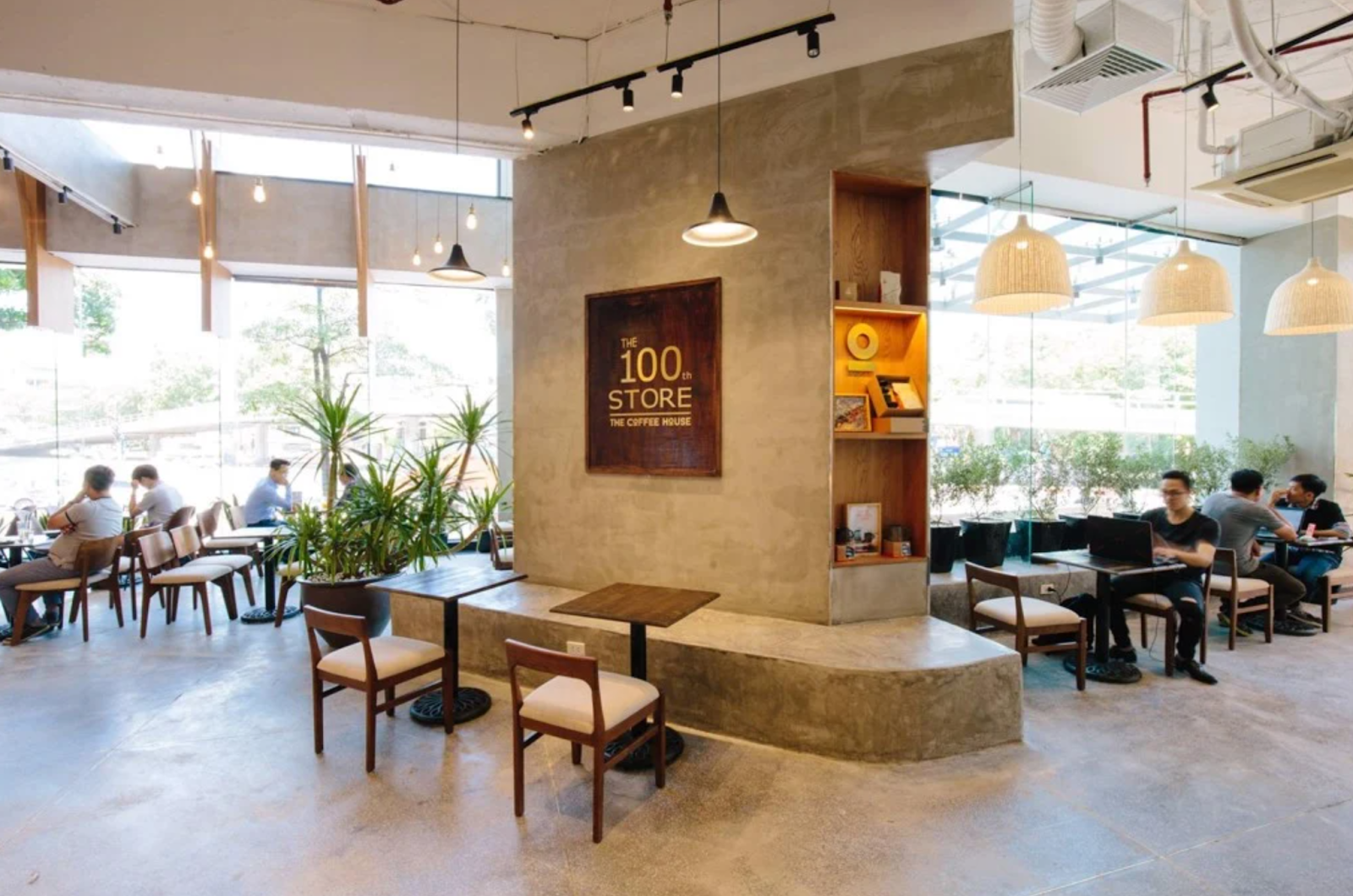 Giữa các chuỗi F&B đình đám, vì sao LG chọn hợp tác cùng The Coffee House? - Ảnh 5.