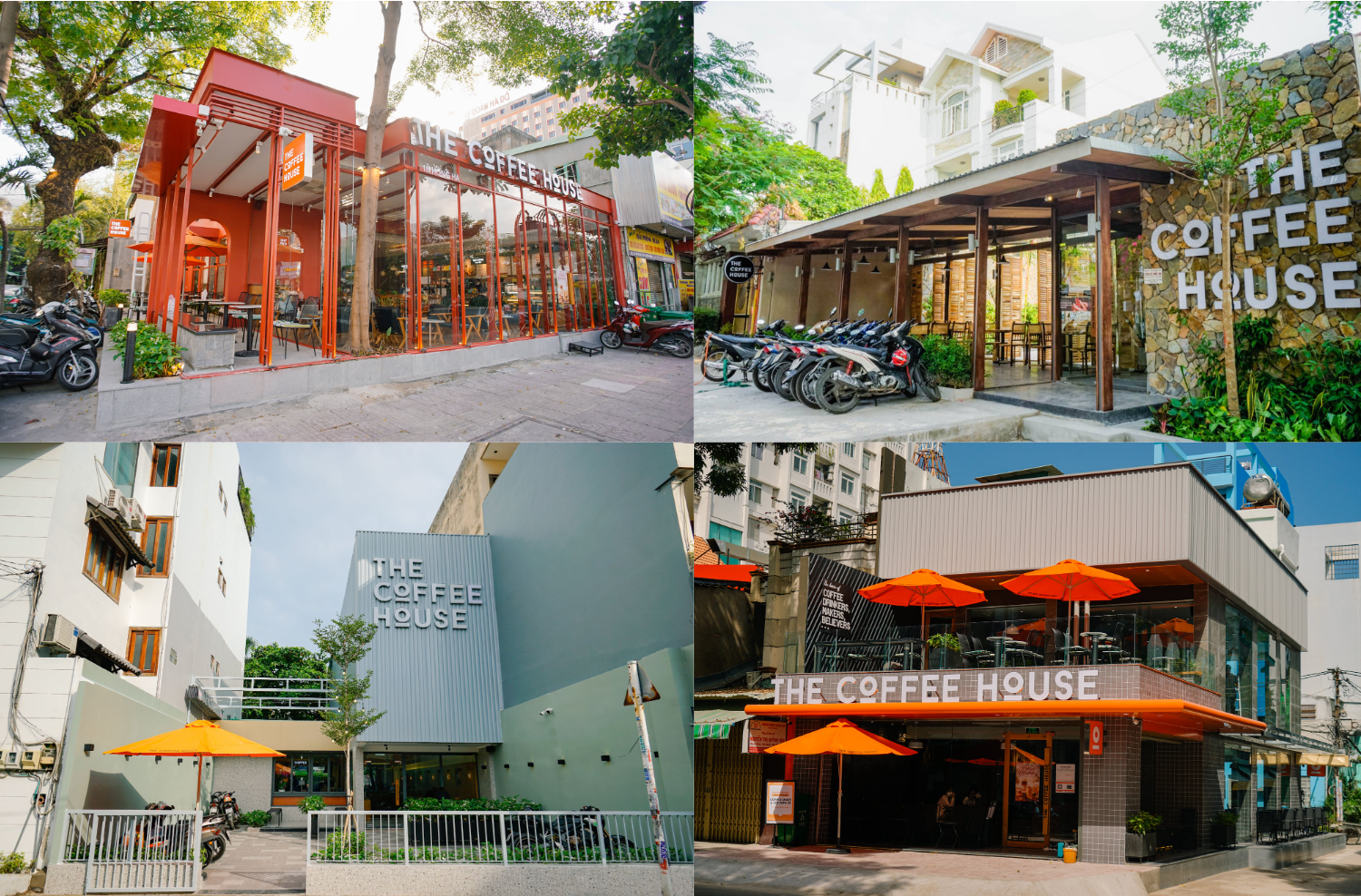 Giữa các chuỗi F&B đình đám, vì sao LG chọn hợp tác cùng The Coffee House? - Ảnh 6.