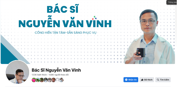 Hành trình trở thành bác sĩ online của hơn 100.000 bà mẹ - Ảnh 1.