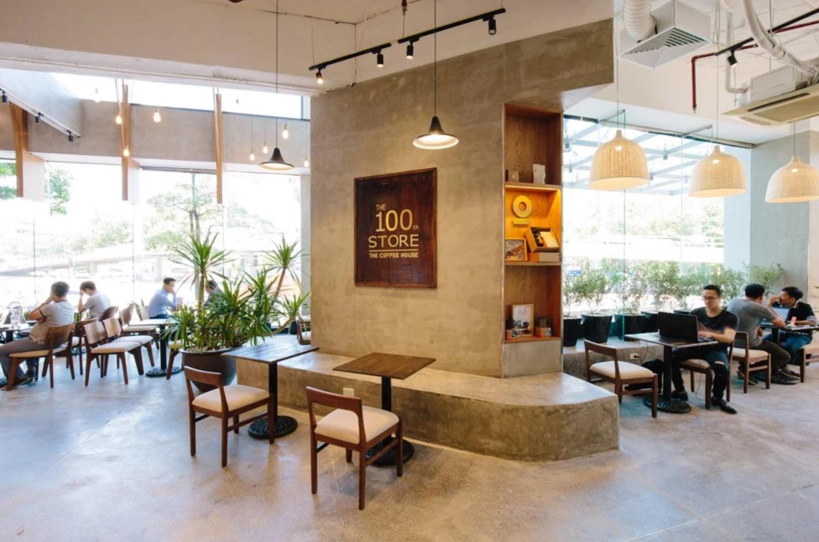 Giữa hàng loạt chuỗi F&B, vì sao LG chọn hợp tác cùng The Coffee House? - Ảnh 4.