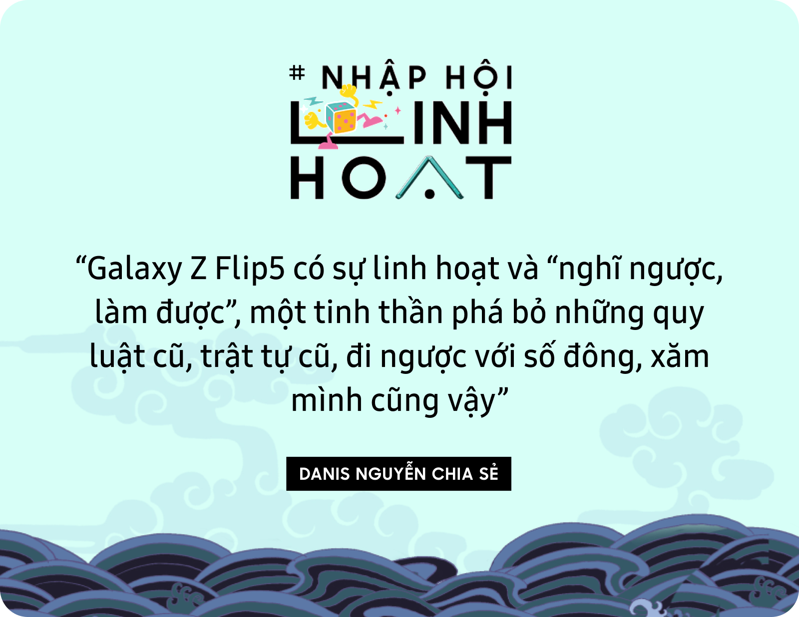 Danis Nguyễn: Đưa tattoo Nhập Hội Linh Hoạt để truyền cảm hứng cho cộng đồng - Ảnh 9.