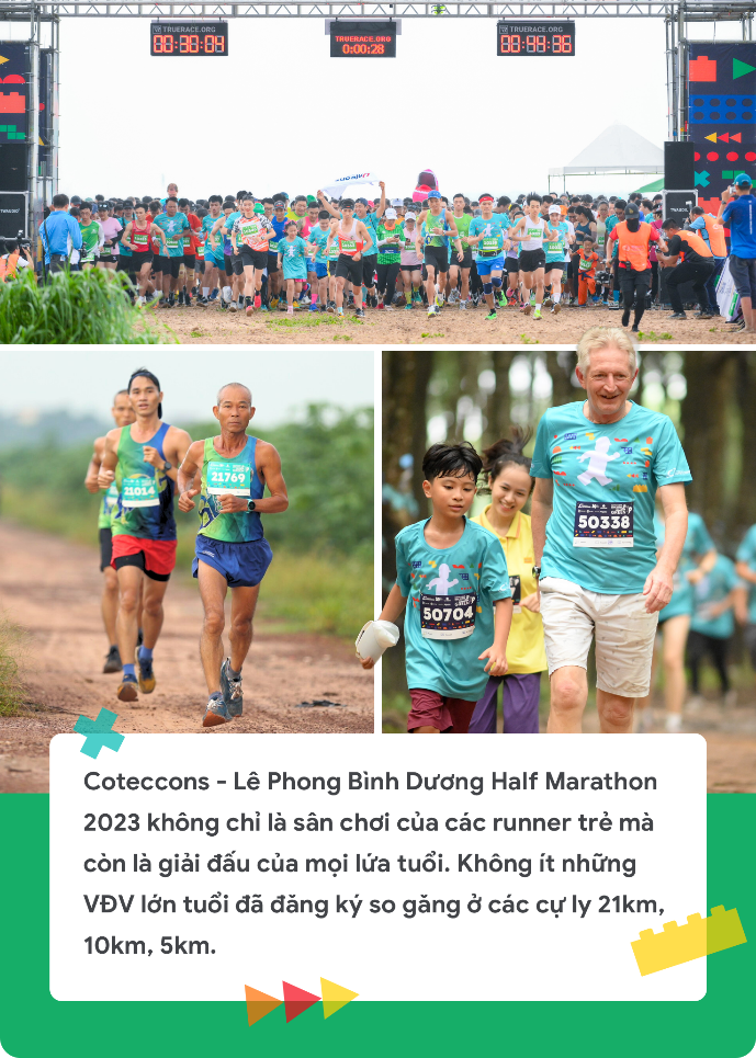 Coteccons 19 tuổi: Những khoảnh khắc đáng nhớ, tràn đầy năng lượng