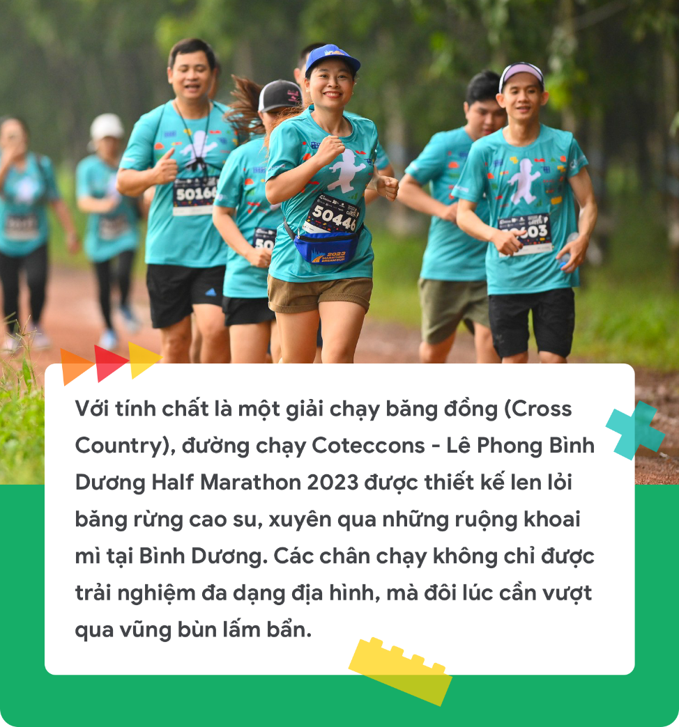 Coteccons 19 tuổi: Những khoảnh khắc đáng nhớ, tràn đầy năng lượng