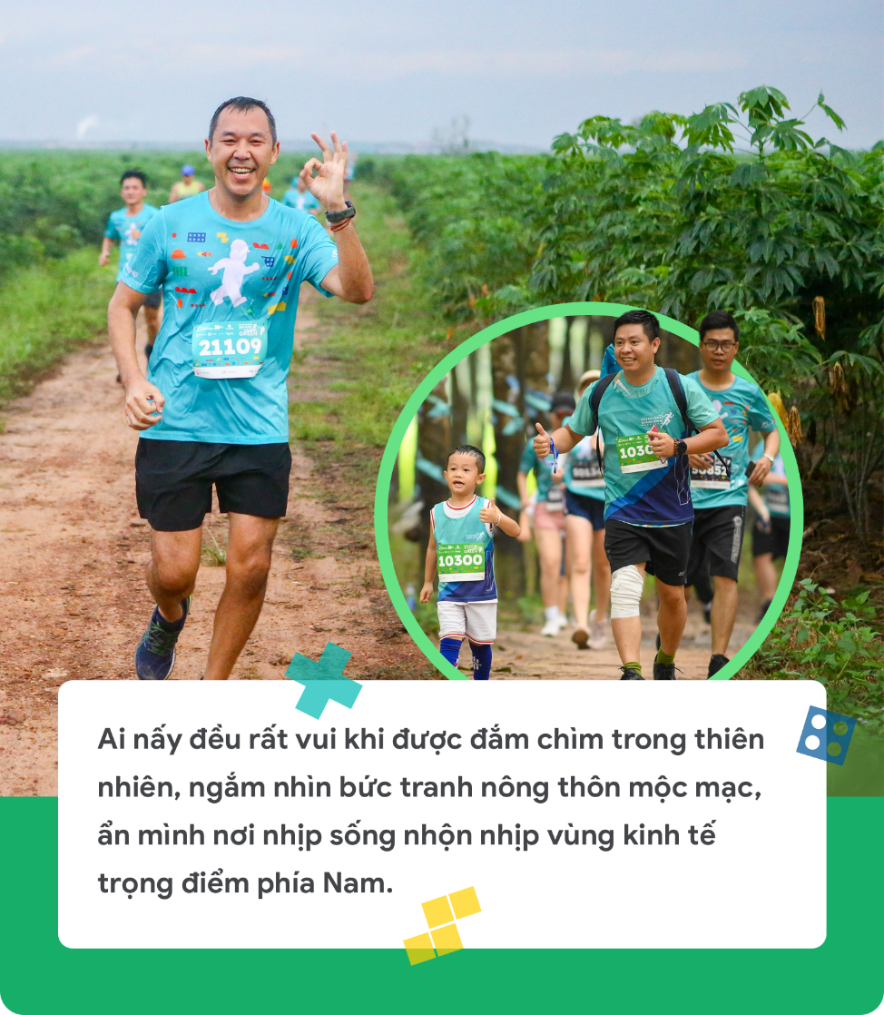 Coteccons 19 tuổi: Những khoảnh khắc đáng nhớ, tràn đầy năng lượng