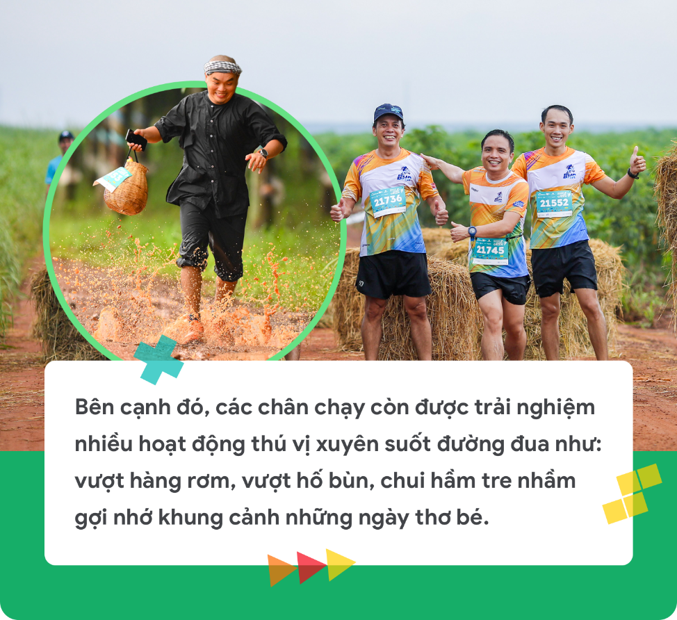 Coteccons 19 tuổi: Những khoảnh khắc đáng nhớ, tràn đầy năng lượng