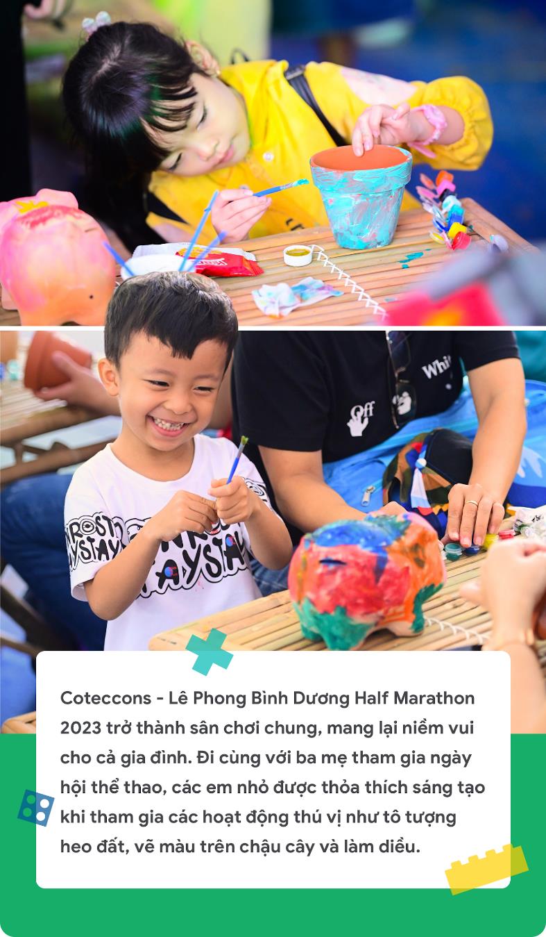 Coteccons 19 tuổi: Những khoảnh khắc đáng nhớ, tràn đầy năng lượng