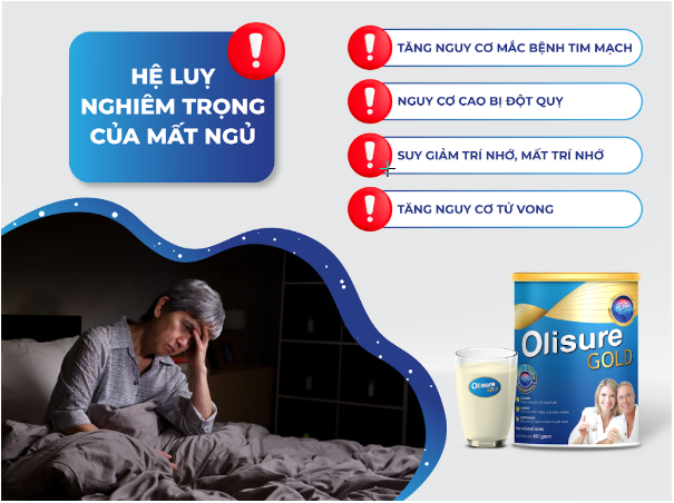 Olisure Gold – Bổ sung dưỡng chất giúp não bộ khỏe mạnh - Ảnh 2.