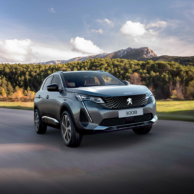 Cơ hội sở hữu SUV Châu Âu Peugeot với ưu đãi hấp dẫn đến 40 triệu đồng - Ảnh 2.