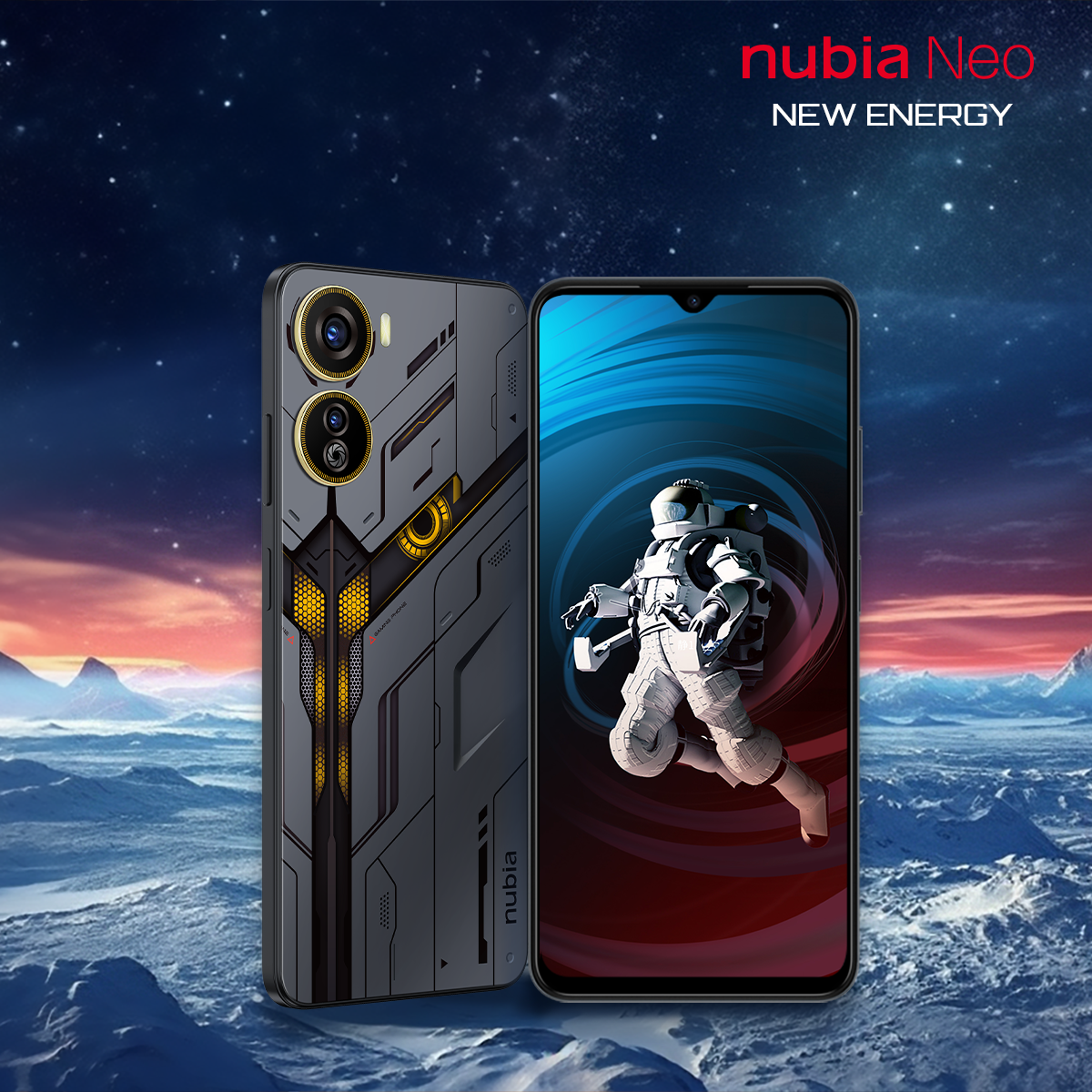 ZTE trình làng gaming phone phân khúc giá 4 triệu, kết hợp đầy đủ 5 yếu tố quan trọng mà các game thủ cần - Ảnh 5.