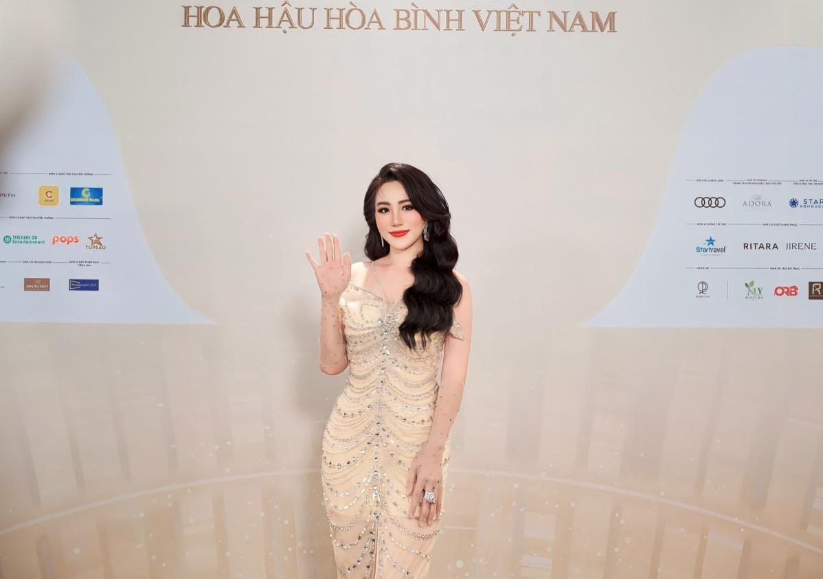 Dental Care đồng hành cùng top 5 Miss Grand Vietnam 2023 - Ảnh 6.