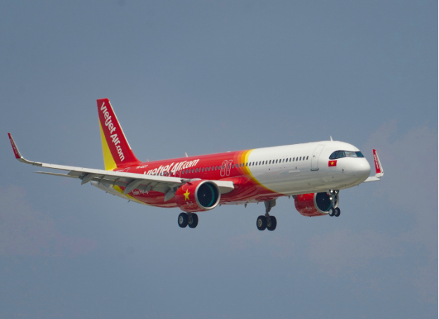 Bay thẳng tới Tiruchirappalli, Ấn Độ cùng Vietjet chỉ từ 0 đồng! - Ảnh 1.