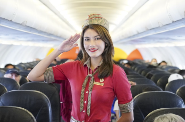 Bay thẳng tới Tiruchirappalli, Ấn Độ cùng Vietjet chỉ từ 0 đồng! - Ảnh 2.