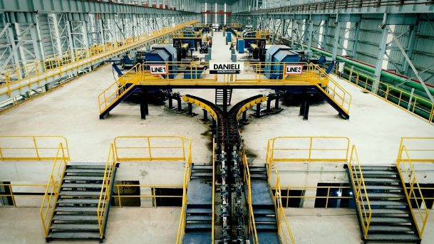 VAS được vinh danh Tập đoàn sản xuất thép Xanh hàng đầu vì môi trường - Ảnh 2.